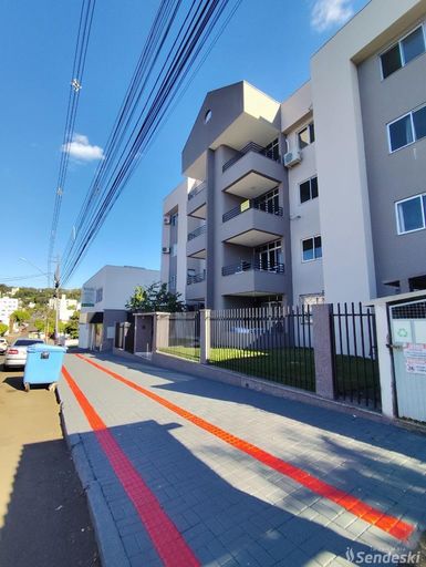 Apartamento para locaÃ§Ã£o, NOSSA SENHORA APARECIDA, FRANCISCO BELTRAO - PR