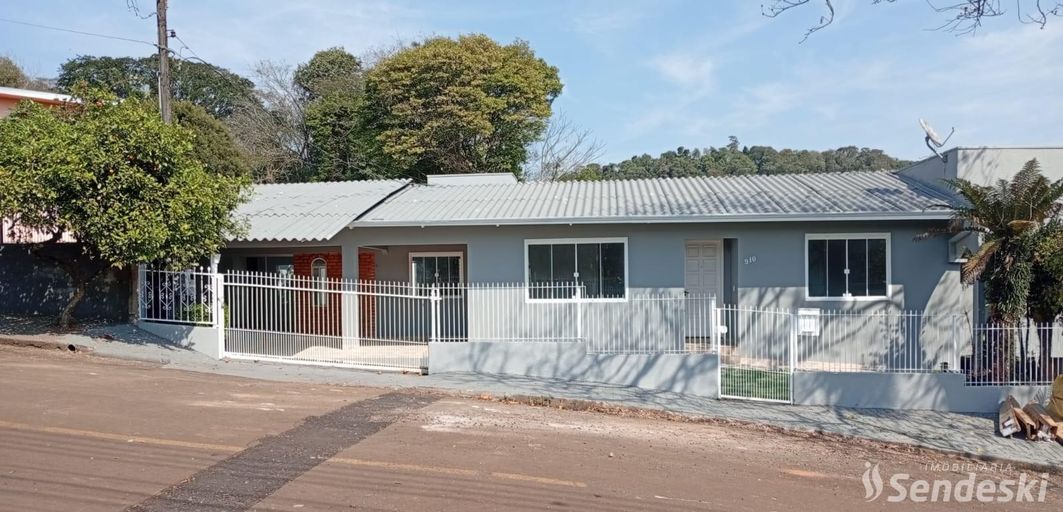 Casa Ã  venda, GUANABARA, FRANCISCO BELTRAO - PR