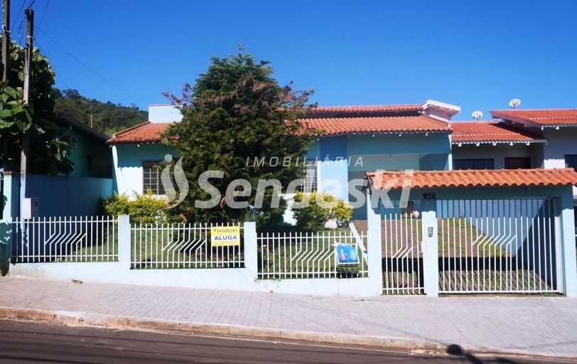 CASA BAIRRO MINIGUAÃ‡Ãš