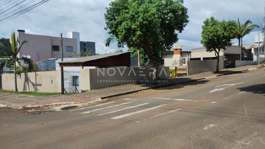 Casa com 2 dormitórios à venda, PRESIDENTE KENNEDY, FRANCISCO BELTRAO - PR