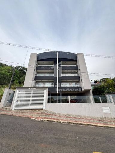 EDIFÃCIO AMETISTA  - APTO NÂ° 302  - BAIRRO VILA NOVA - EDIFÍCIO AMETISTA  - APTO N° 302  - BAIRRO VILA NOVA