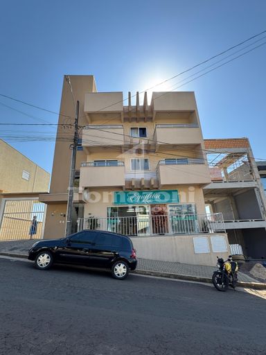 EDIFÃCIO ESTER MARIA - APTO 101 - BAIRRO INDUSTRIAL - EDIFÍCIO ESTER MARIA - APTO 101 - BAIRRO INDUSTRIAL