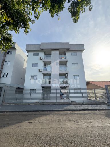 RESIDENCIAL ANA CLARA - APTO 401 - CANGO - RESIDENCIAL ANA CLARA - APTO 401 - CANGO