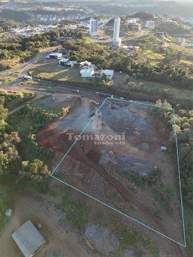 Oportunidade comercial para venda na Rodovia VitÃ³rio Traiano! - Oportunidade comercial para venda na Rodovia Vitório Traiano!
