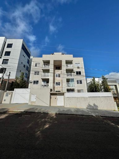 EDIFÃCIO CATALUNHA - APTO 302 - FRENTE  - BAIRRO VILA NOVA - EDIFÍCIO CATALUNHA - APTO 302 - FRENTE  - BAIRRO VILA NOVA