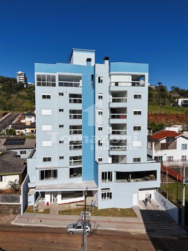 EDIFICÃO IPÃŠ- APARTAMENTO NÂ°302- FRENTE - BAIRRO INDUSTRIAL - EDIFICÍO IPÊ- APARTAMENTO N°302- FRENTE - BAIRRO INDUSTRIAL