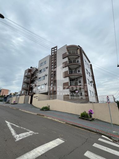 EDIFÃCIO MAGDA PROLO - APTO 101 - BAIRRO PRESIDENTE KENNEDY - EDIFÍCIO MAGDA PROLO - APTO 101 - BAIRRO PRESIDENTE KENNEDY