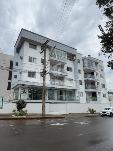 EDIFICÃO MARIA PIETÃ - APTO 42 -  BAIRRO NOSSA SENHORA APARECIDA - EDIFICÍO MARIA PIETÁ - APTO 42 -  BAIRRO NOSSA SENHORA APARECIDA