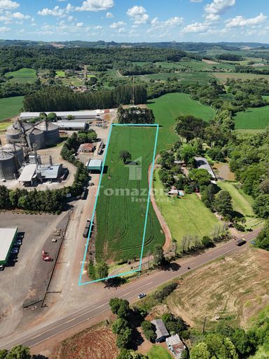 Terreno excepcional de 20.000 mÂ² - Oportunidade Ãºnica! - Terreno excepcional de 20.000 m² - Oportunidade única!