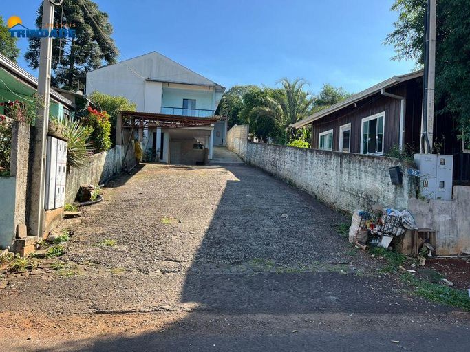 EXCELENTE OPORTUNIDADE PARA INVESTIR EM ALUGUEL - FRANCISCO BELTRAO-PR