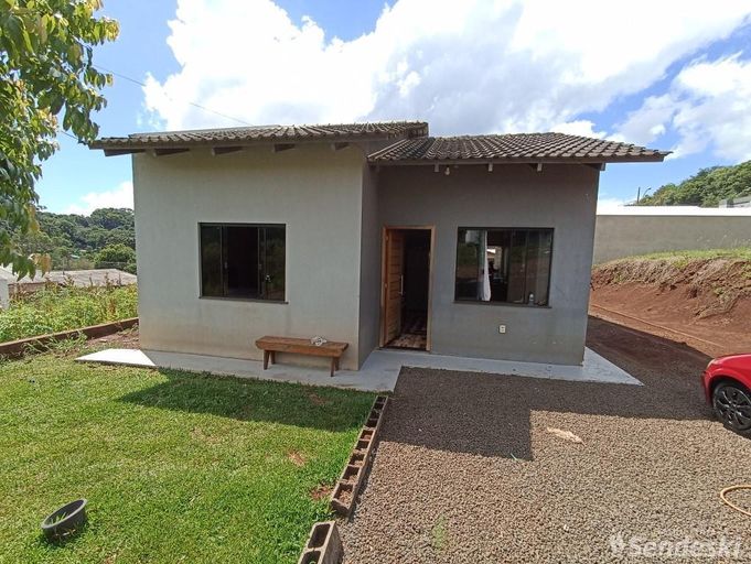 Casa à venda, AEROPORTO, FRANCISCO BELTRAO - PR