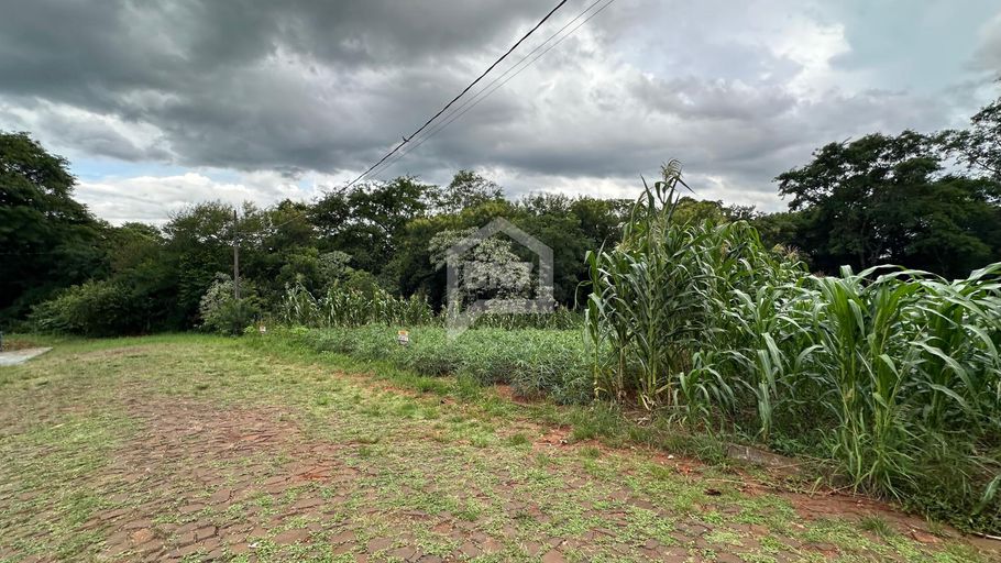Terreno plano com 518,00m à venda, JÚPITER, FRANCISCO BELTRAO - PR