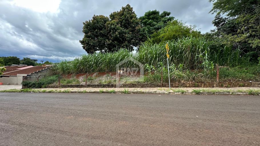 Terreno com 629 metros, JÚPITER, FRANCISCO BELTRAO - PR